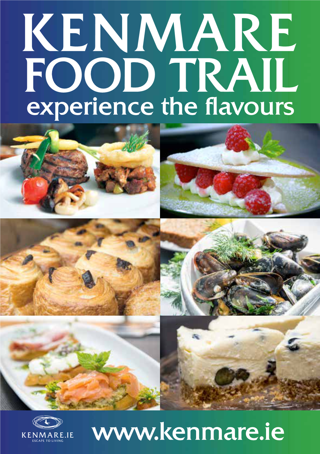 FOOD TRAIL Experience the Flavours