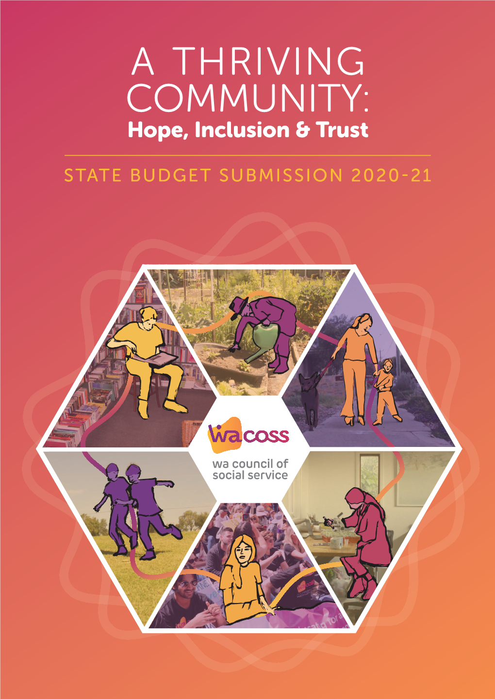 State Budget Submission 2020-2021