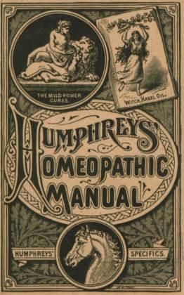 Humphreys' Manual