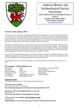 Newsletter Jan 2018 Pages Copy