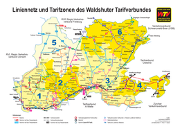 Liniennetz Und Tarifzonen Des WTV.Cdr