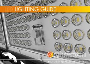 Lighting Guide