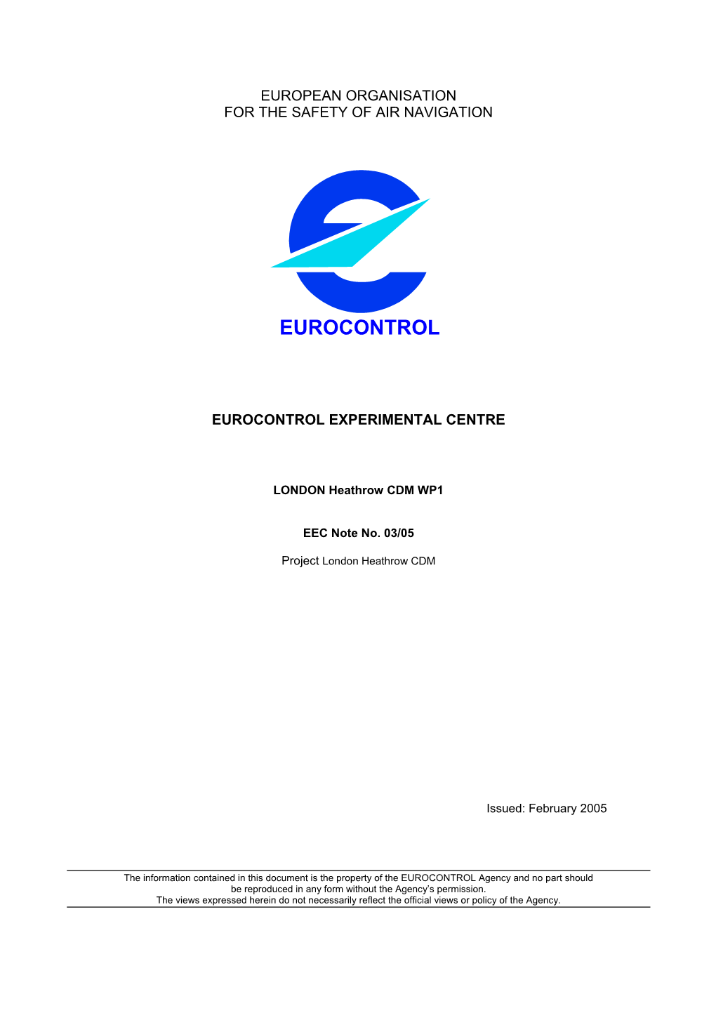 Downloaded in Microsoft Excel Spreadsheet Format and Includes All Times on Different Parts of the Airport (Runway Or Taxiways), Speeds, and Ground Holding Times