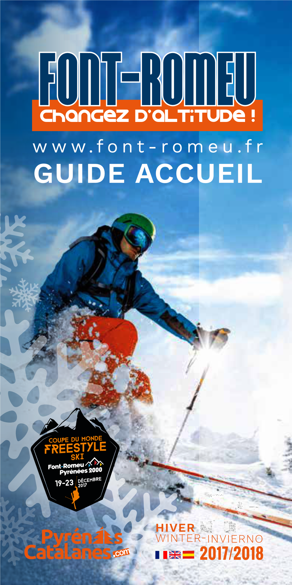 Guide Accueil