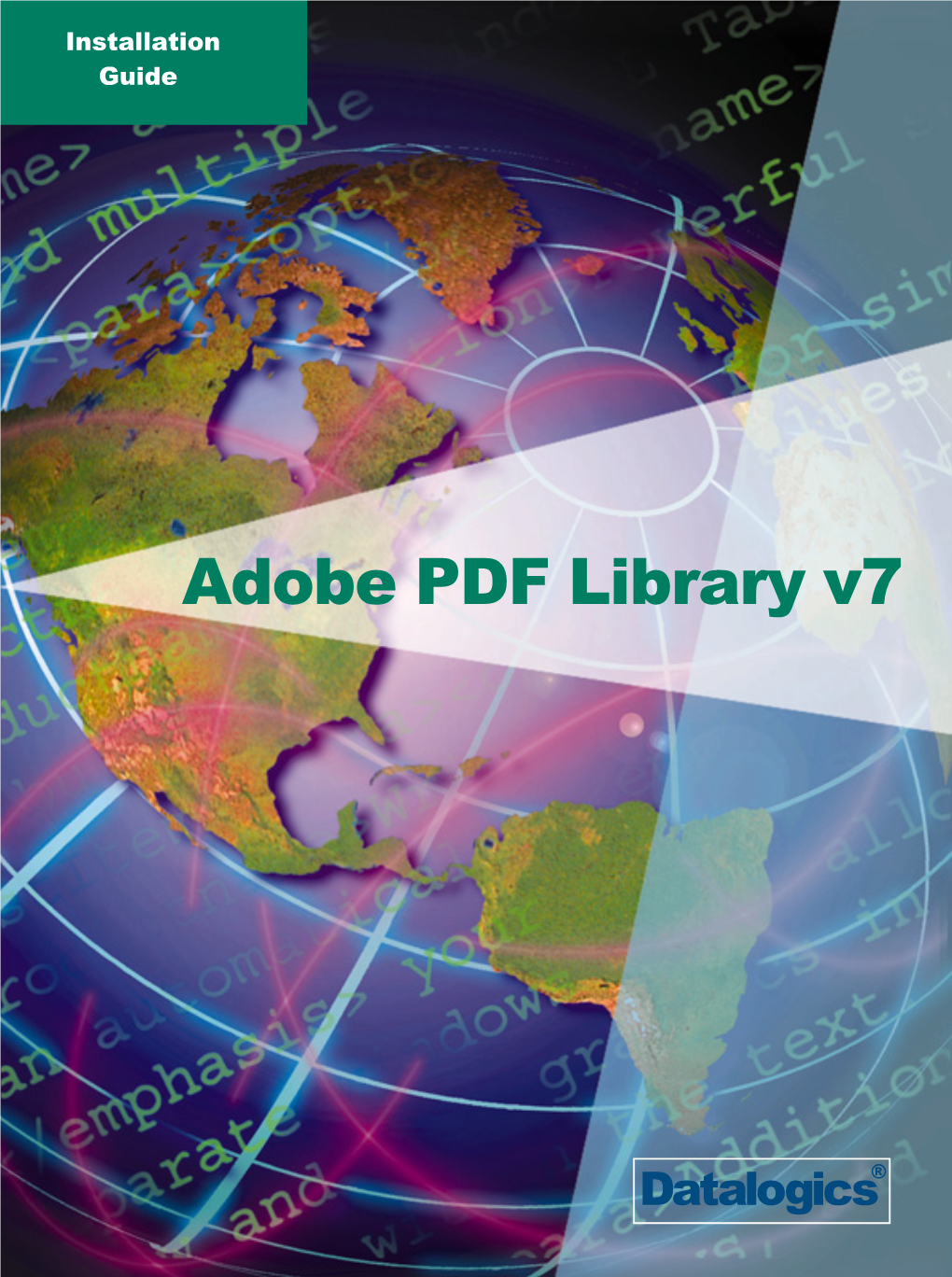 Adobe PDF Library Installation Guide