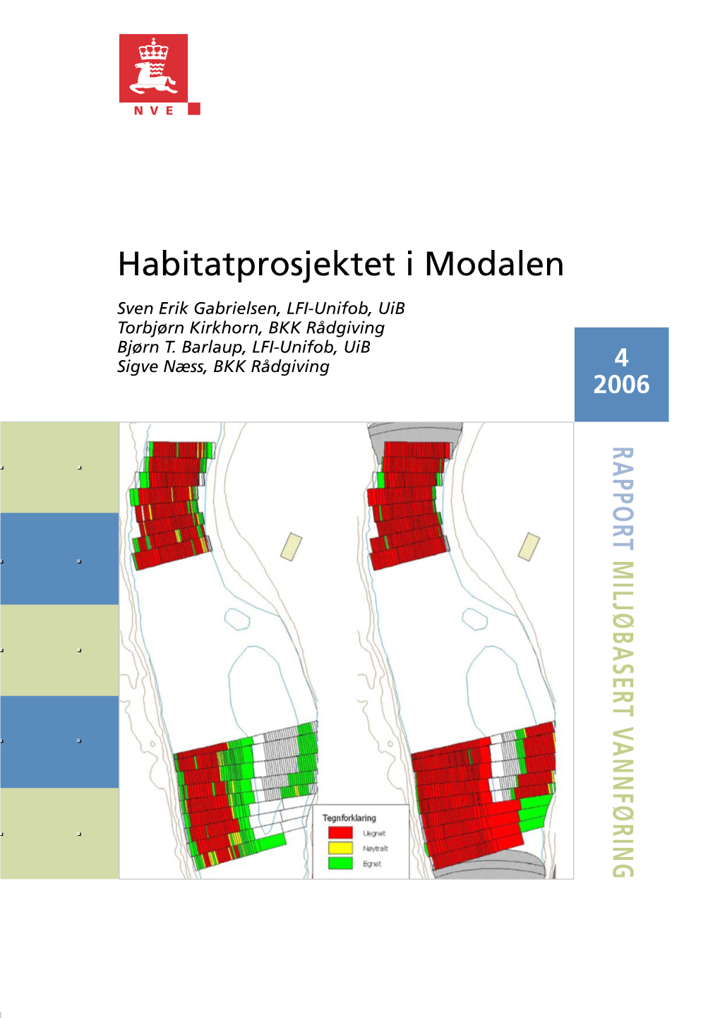 Habitatprosjektet I Modalen