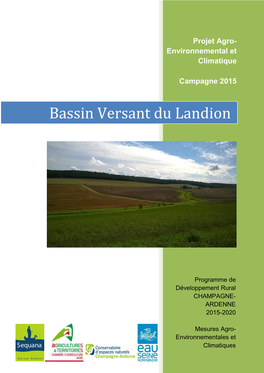 Bassin Versant Du Landion