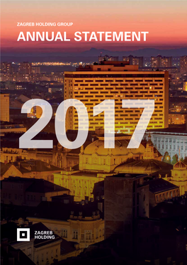 Annual Statement 2017