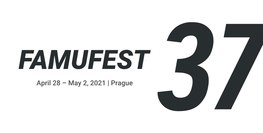 FAMUFEST April 28 – May 2, 2021 | Prague ABOUT FAMUFEST