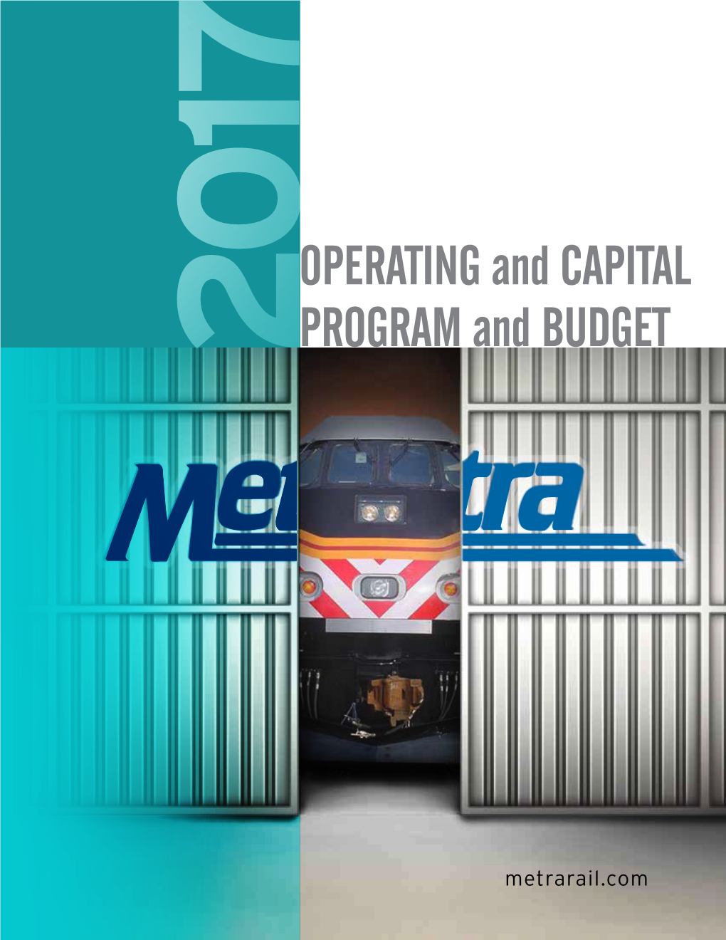 OPERATING and CAPITAL PROGRAM and BUDGET 1