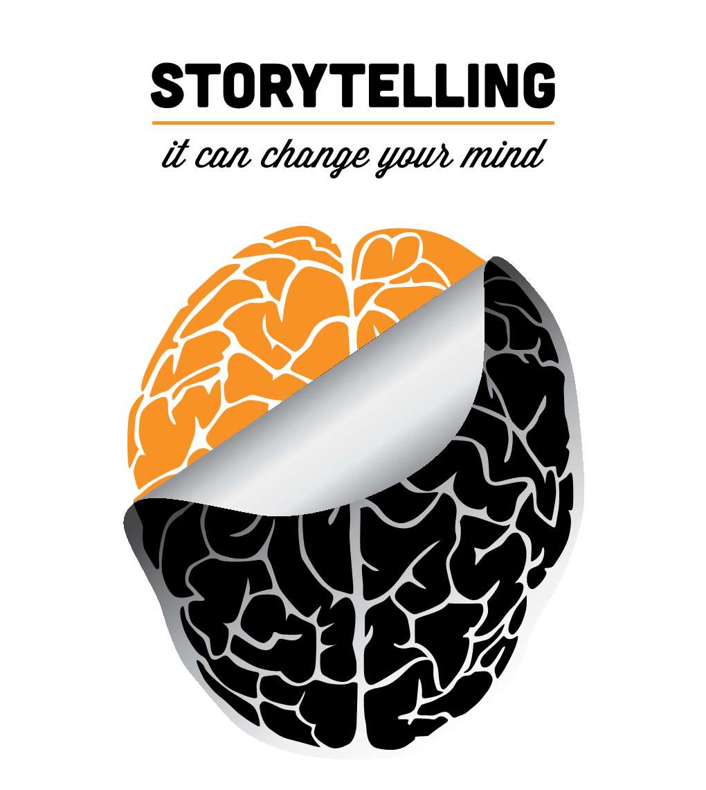 Storytelling It Can Change Your Mind TABLE of CONTENTS