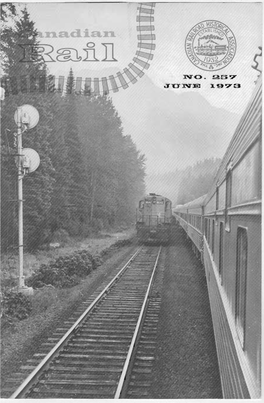 Canadian-Rail-No257-1973.Pdf