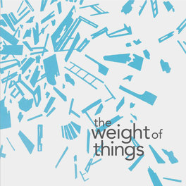 2014-The-Weight-Of-Things.Pdf