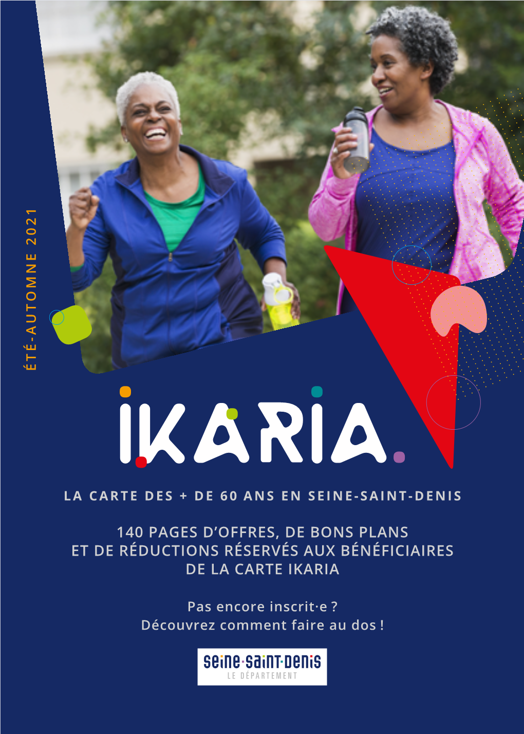 Culture 160 PAGES D'offres, DE BONS PLANS ET DE RÉDUCTIONS RÉSERVÉS AUX BÉNÉFICIAIRES DE LA CARTE IKARIA