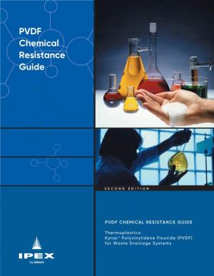 PVDF Chemical Resistance Guide