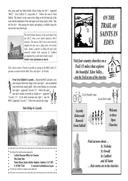 Trail Leaflet.Pub