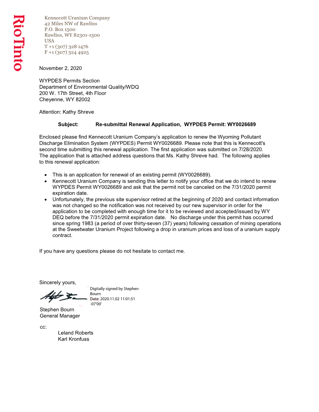 Barium Chloride, Dihydrate Safety Data Sheet According to Federal Register / Vol