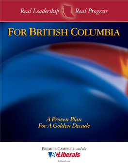 Forbritish Columbia