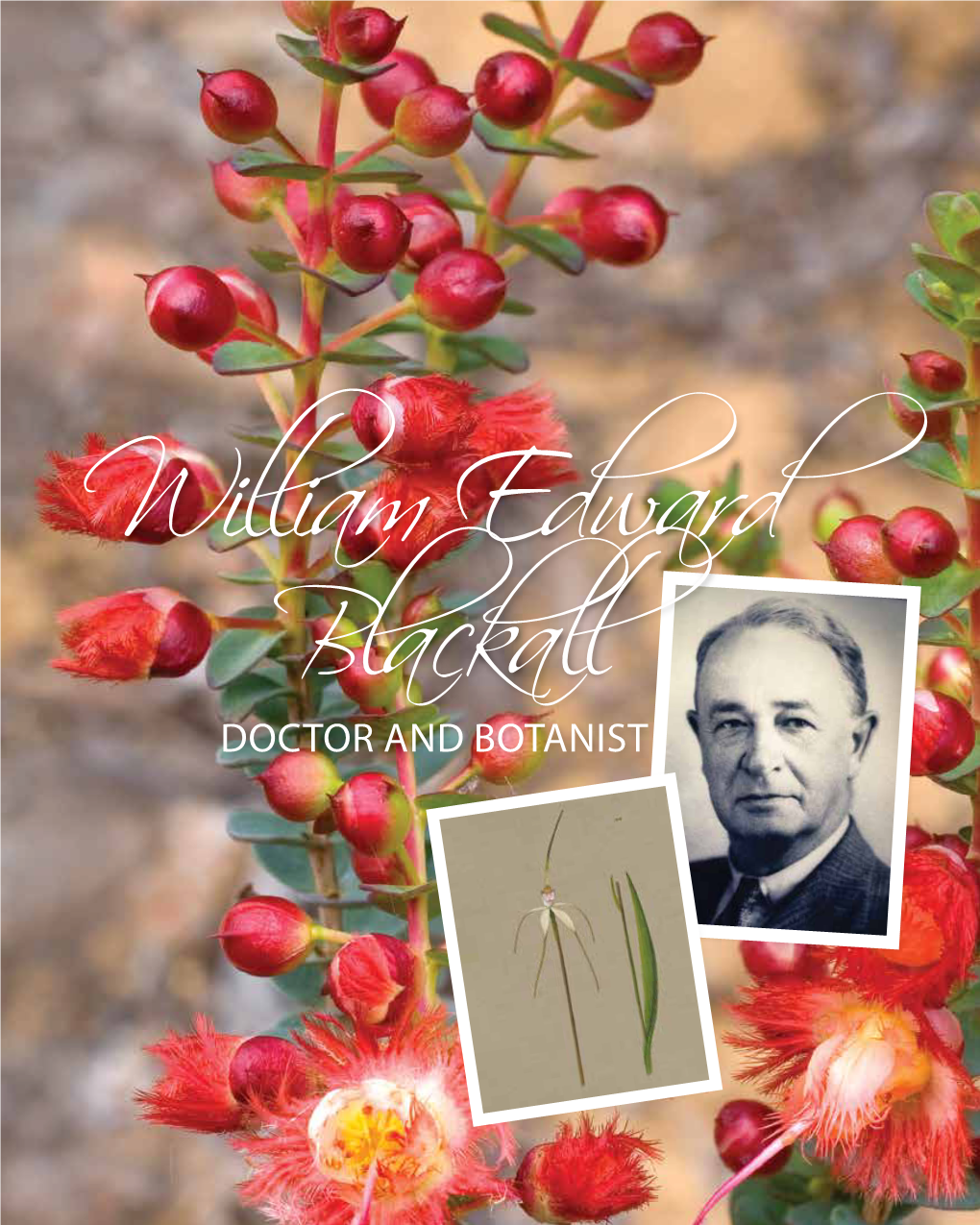 Doctor and Botanist