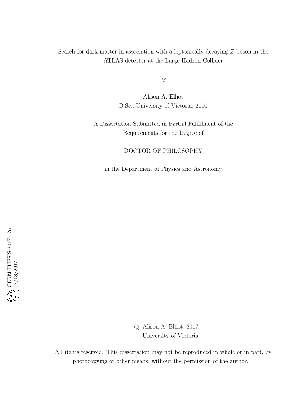 ATLAS Document