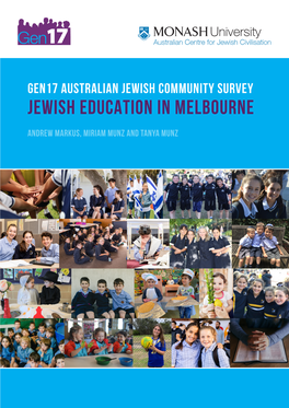 Gen17 Education Report Final Sep 2020