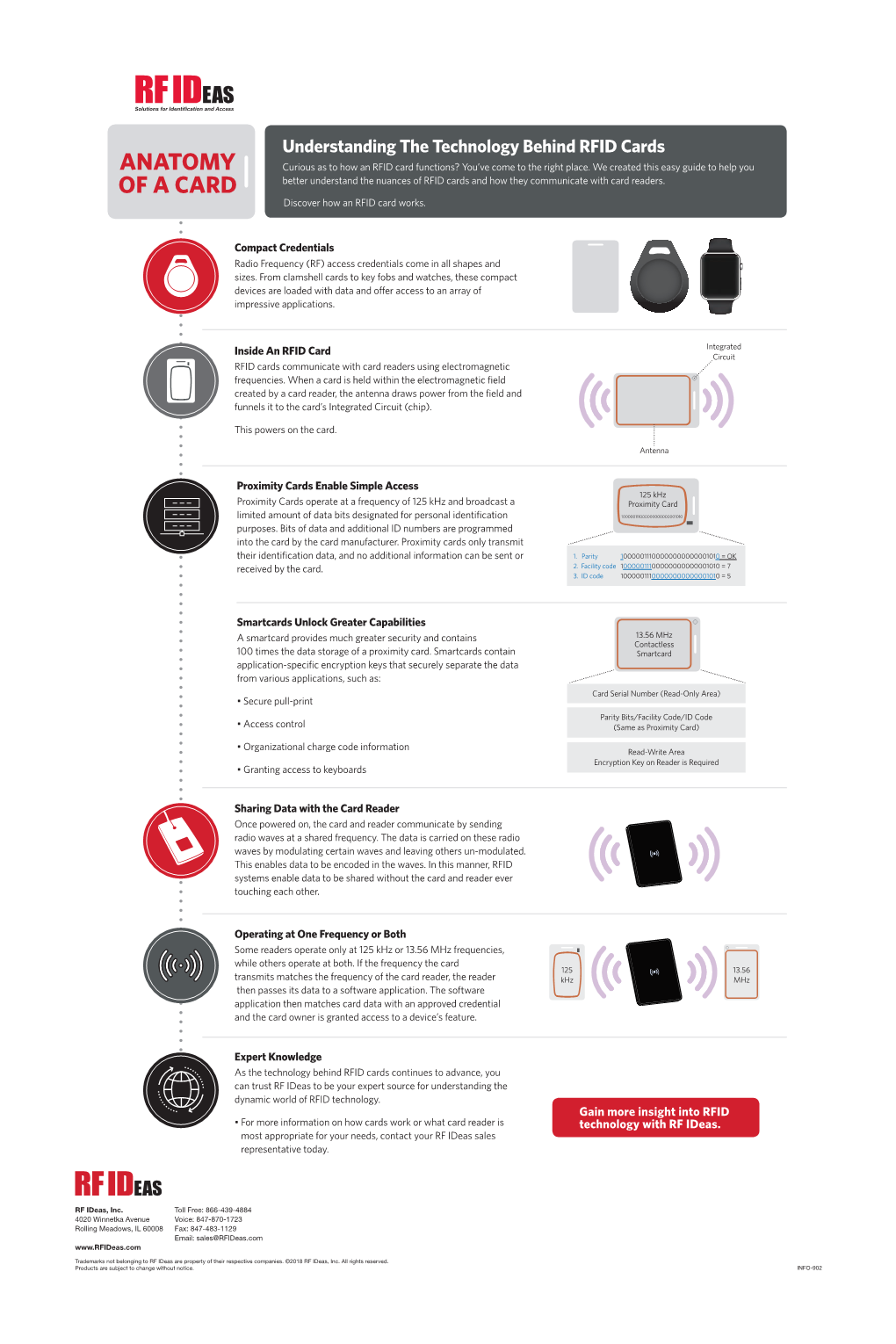 Anatomy of a Card