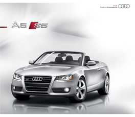 Audi US A5 Convertible 2010.Pdf