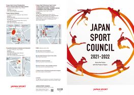 JSC Brochure, Year 2021-2022