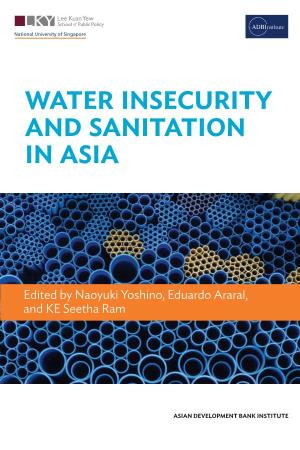 Water Insecurity and Sanitation in Asia