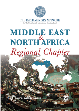 2016 MENA Chapter Launch Tunisia Full Report