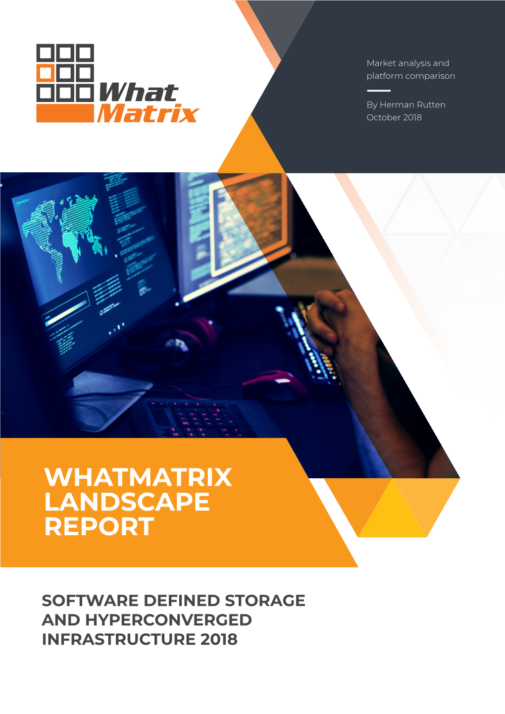 Whatmatrix Landscape Report