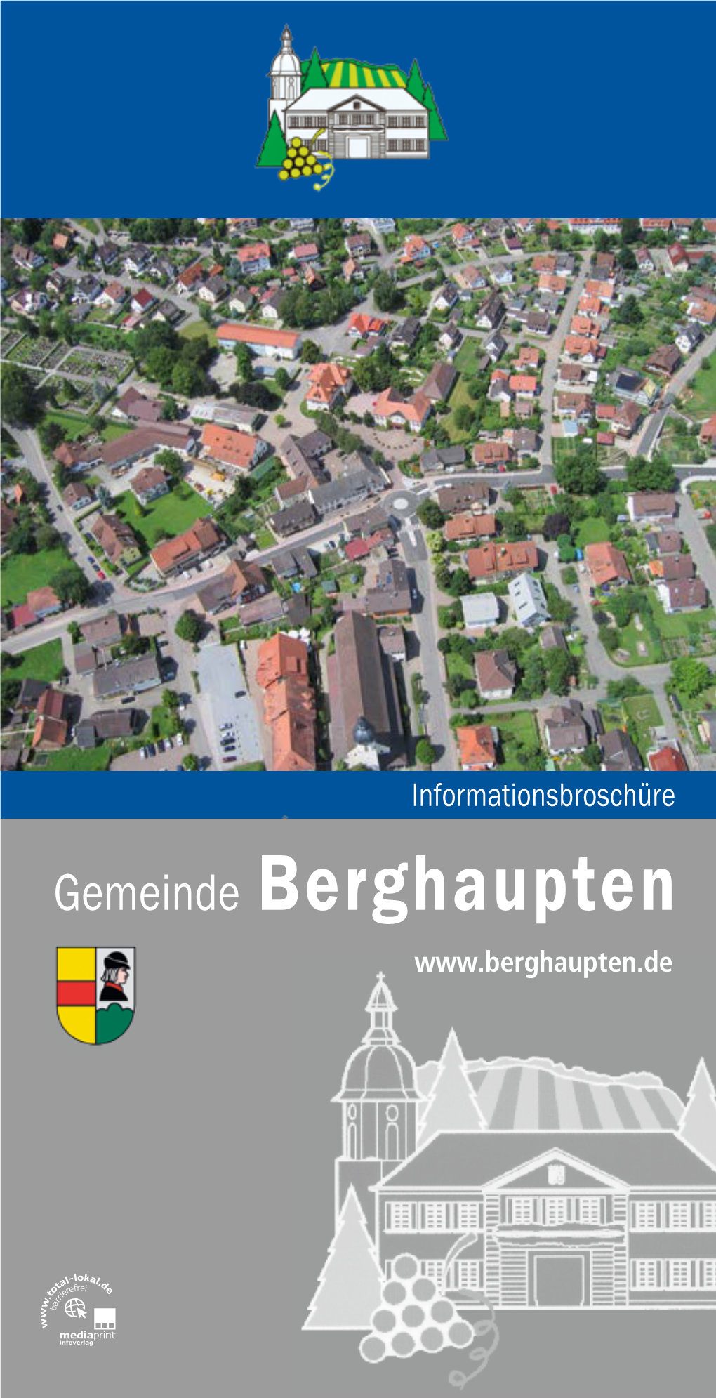 Gemeinde Berghaupten