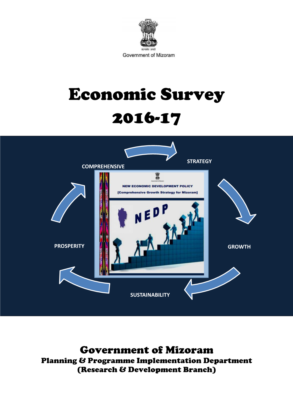 Economic Survey 2016-17