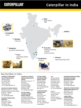 India Footprint 14 12