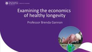 4. Gannon NAM Workkshop Economics of Ageing FINAL