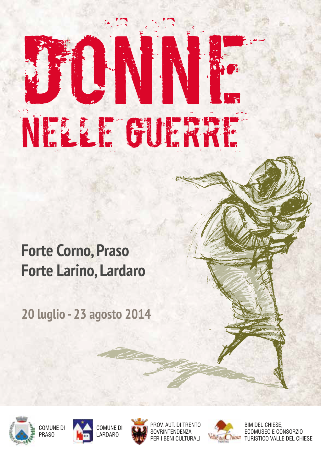 Brochure Donne Nelle Guerre-Con-Maggioni