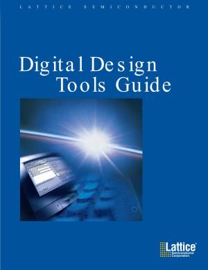 Digital Design Tools Guide