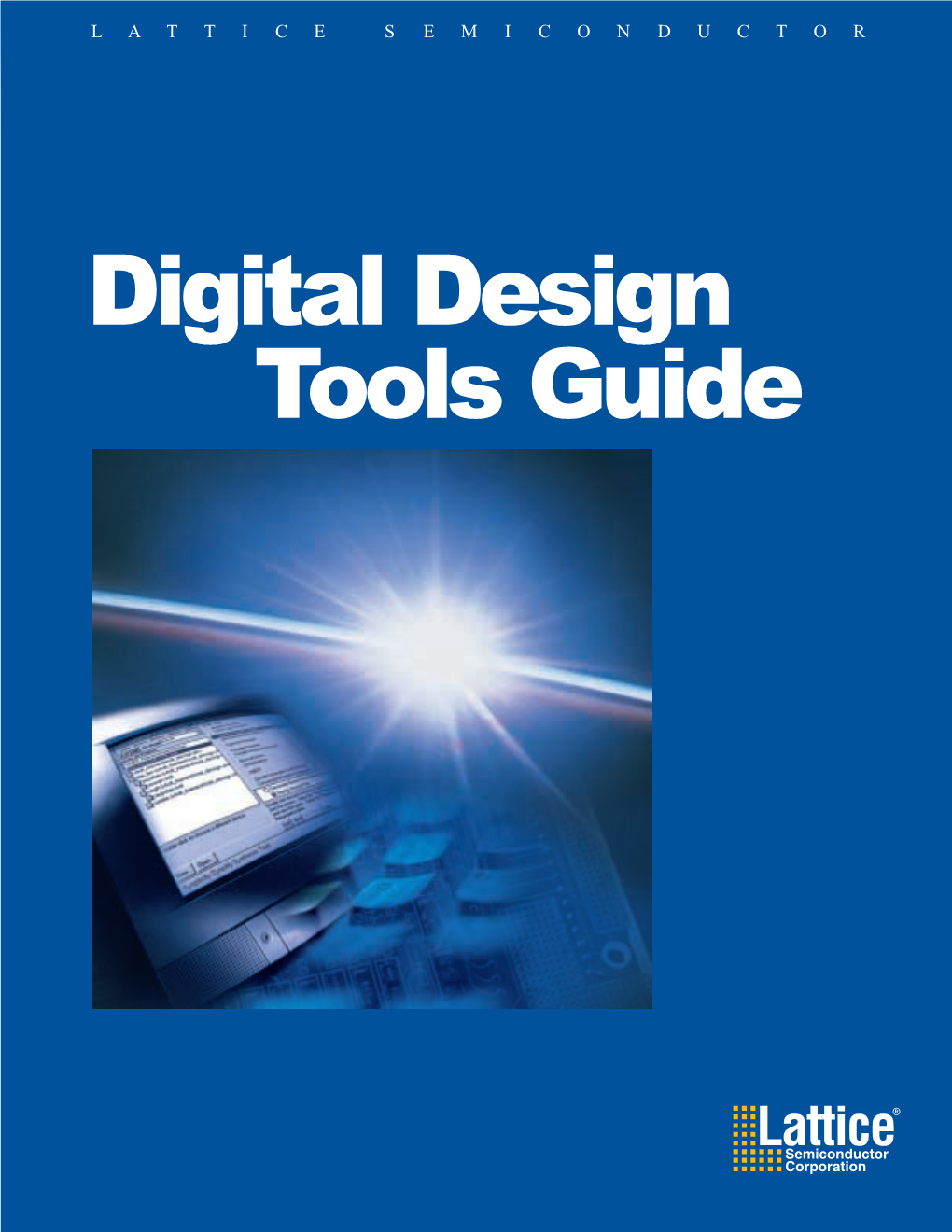 Digital Design Tools Guide