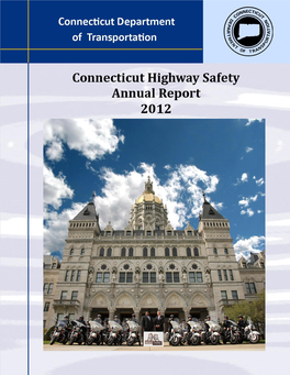 CT Fy12annualreport.Pdf