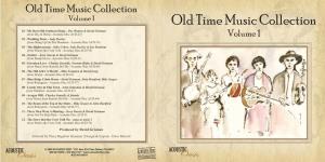 Old Time Music Collection
