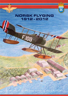 Norsk Flyging 1912-2012.Pdf