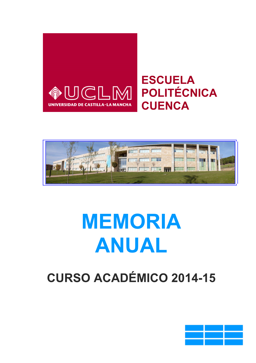 Escuela Politécnica Cuenca