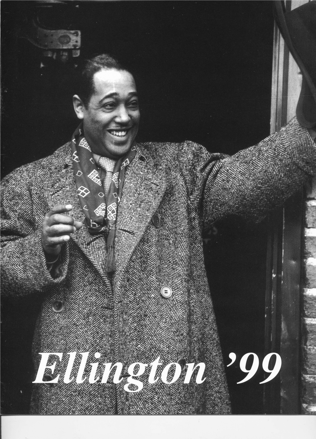 Ellington '99 Program