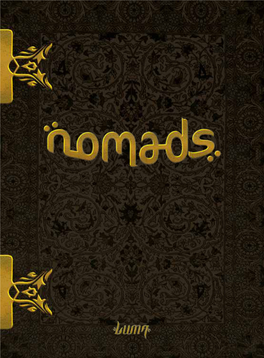 Nomades the Story