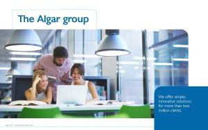 The Algar Group
