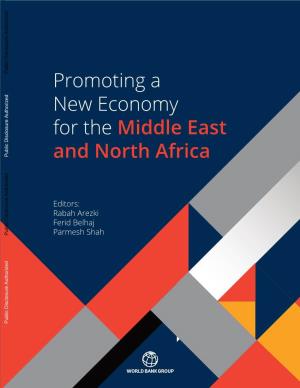 Promoting a New Economy for the Middle East