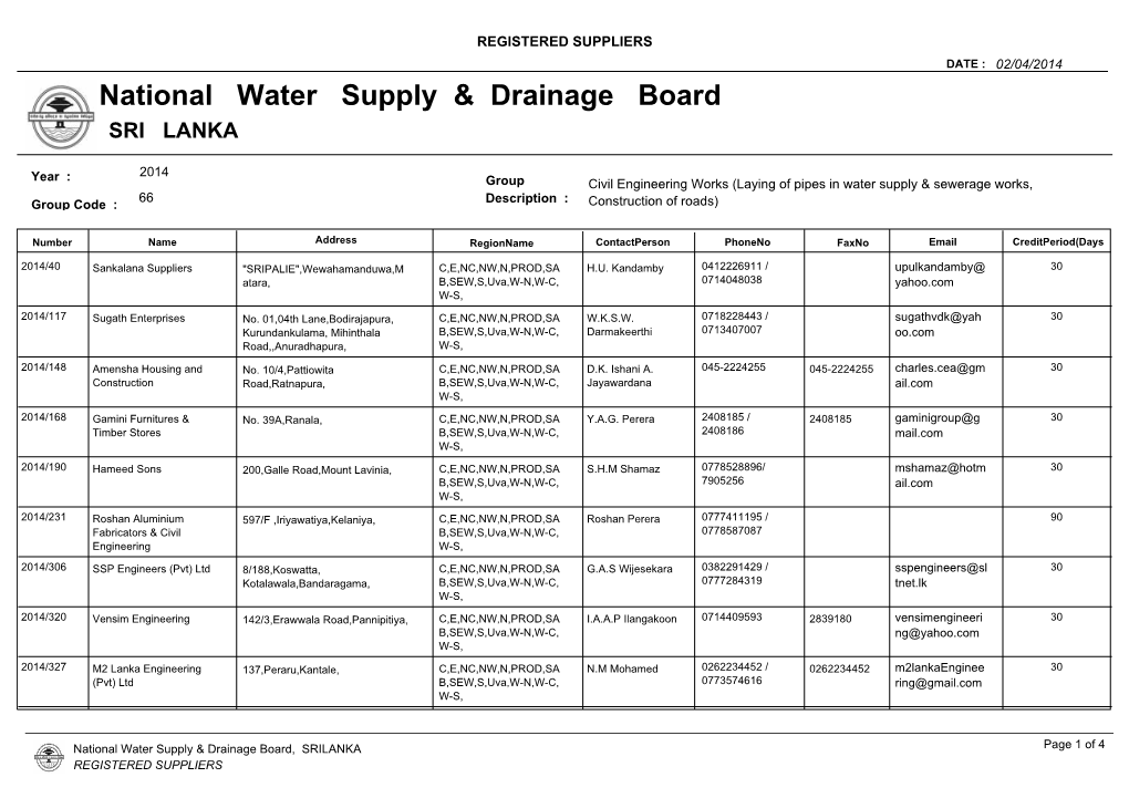 sri-lanka-national-water-supply-drainage-board-docslib