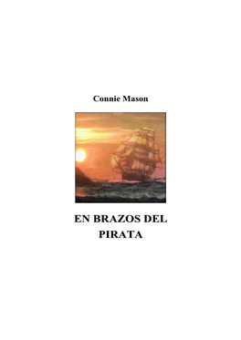 En Brazos Del Pirata – Connie Mason