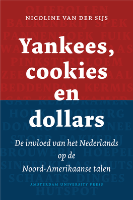 * Omslag Yankees:DEF