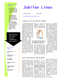 Newsletter October-December 2010 (Read-Only)
